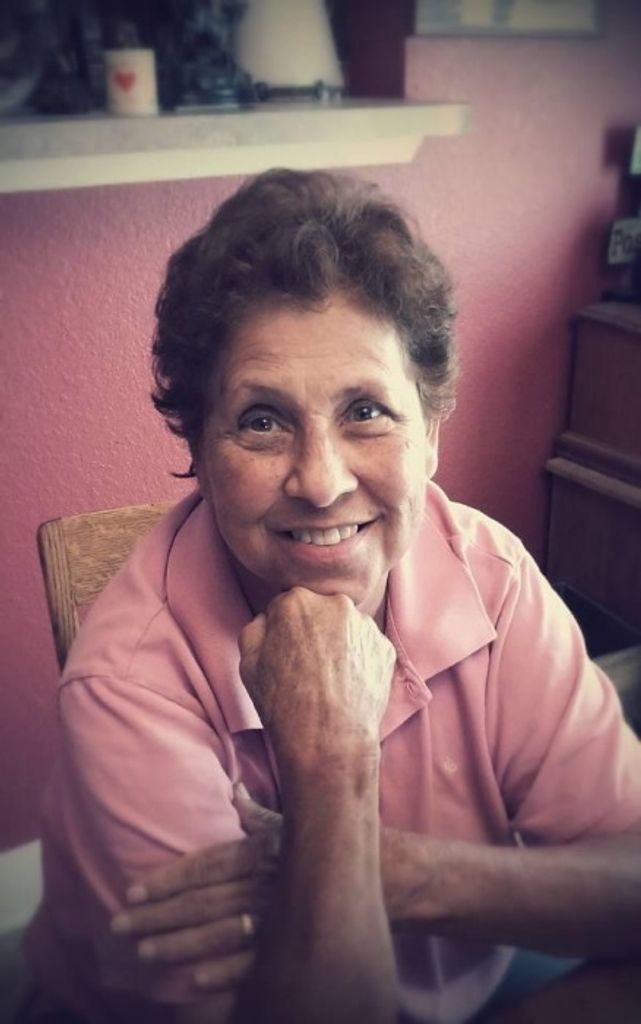 Jeannie Esther Ray
