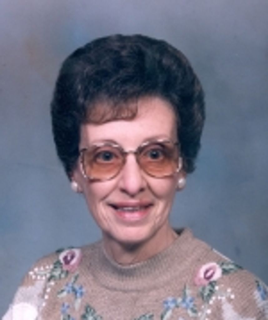 Elaine Rae Lenz