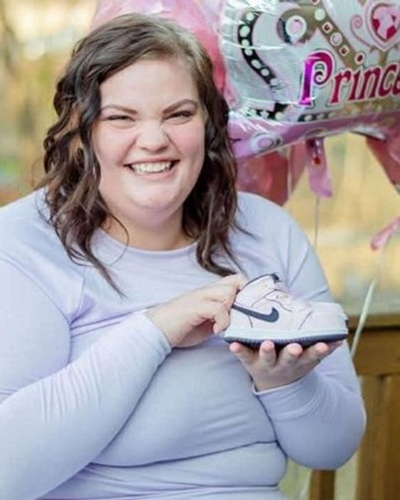 Hailey Marie Greenwell Profile Photo