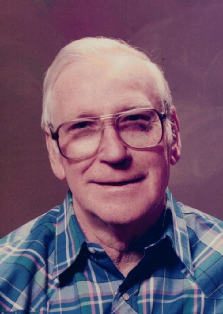Mack B. Richmond Profile Photo