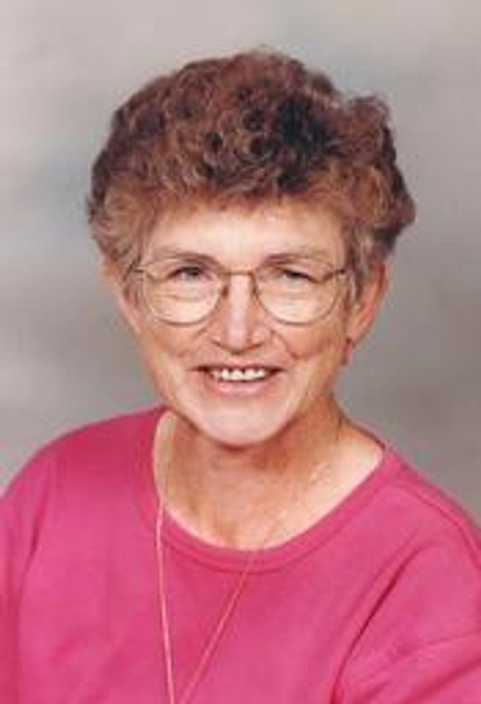 Ruby Eudy