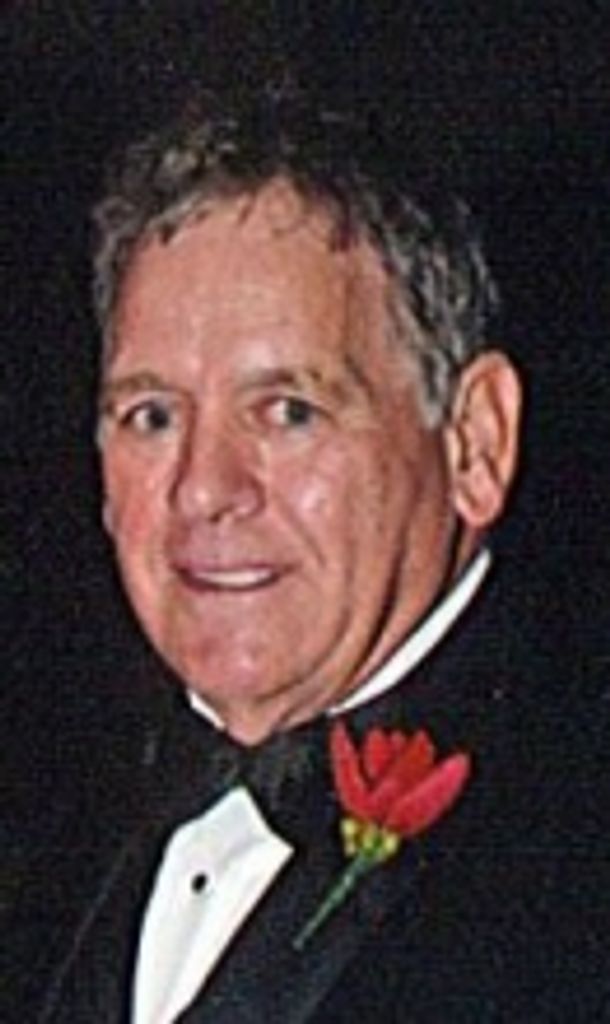 B. Edward Eddy Long