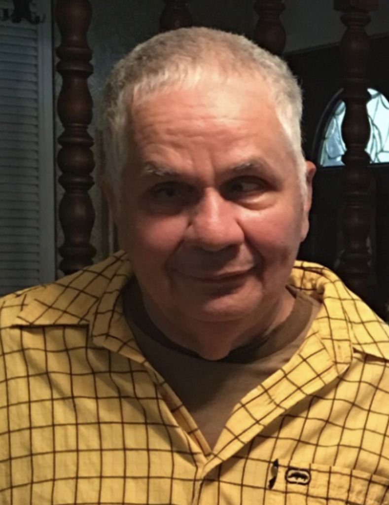 Radames Morales Profile Photo