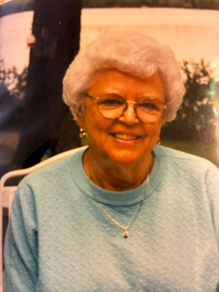 Betty Guerette