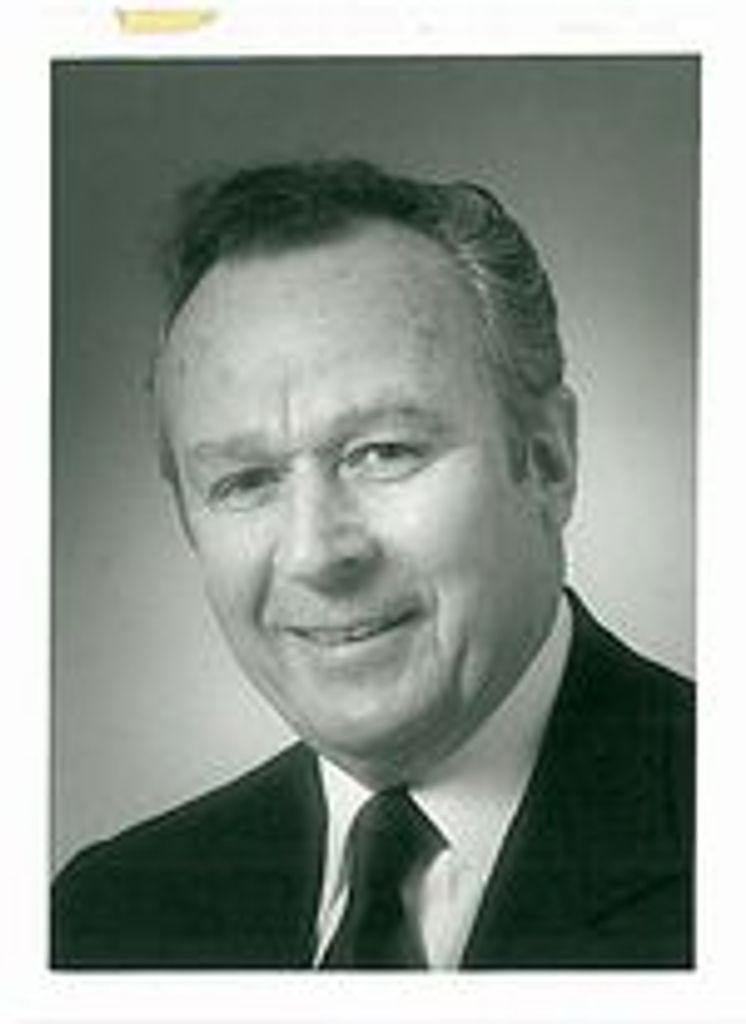Walter H. Lane Profile Photo