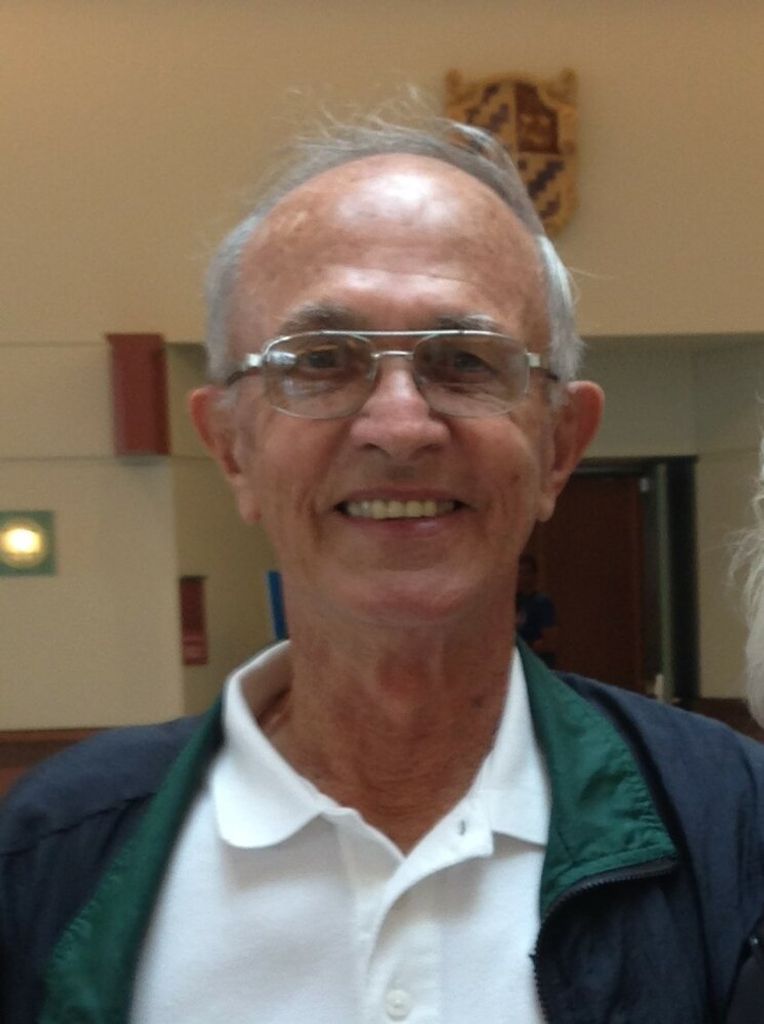 John Francis Polo Jr.