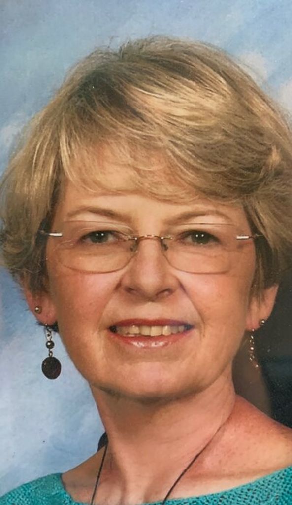 Barbara Buford Profile Photo