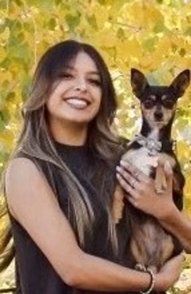 Jacqueline Nunez-Millan