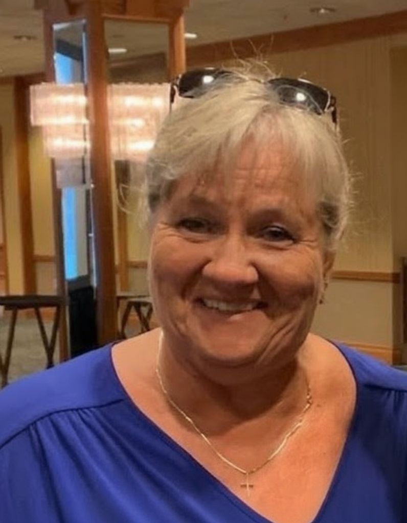 Sue Phillips Reeves