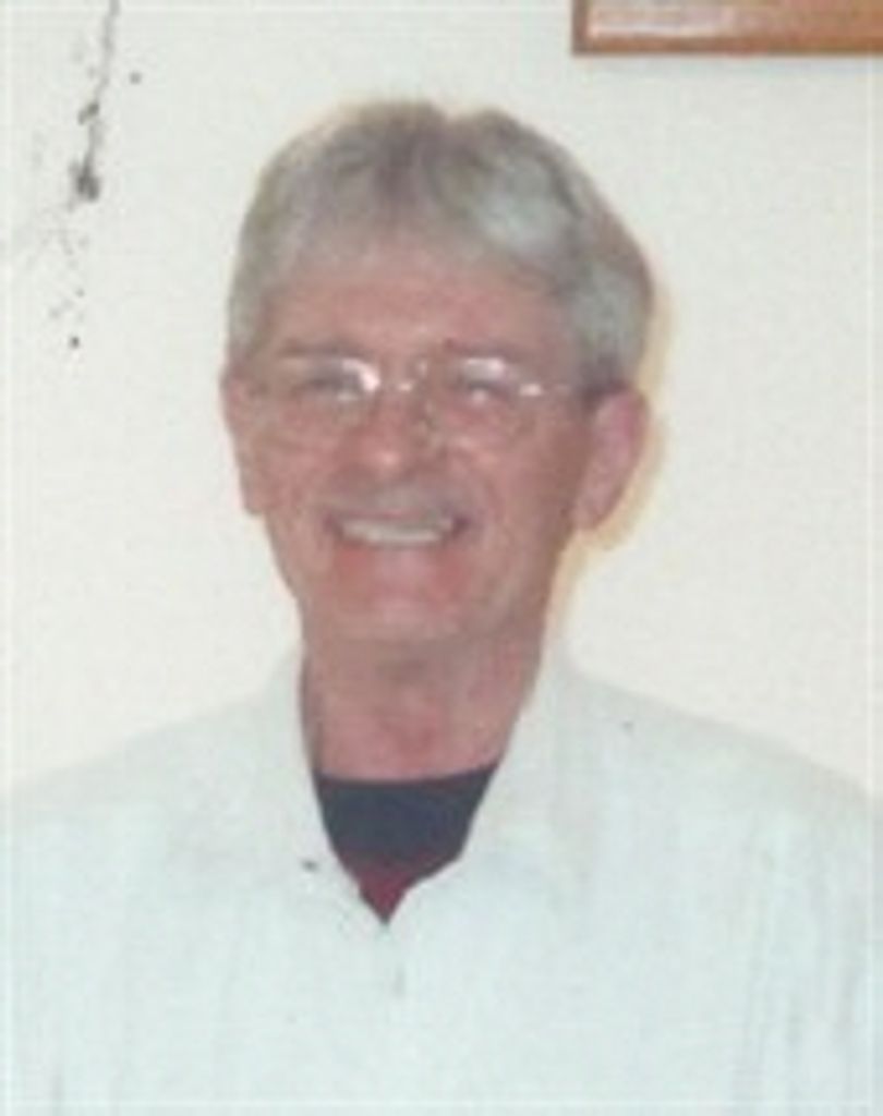 Wayne  R. Frankenfield