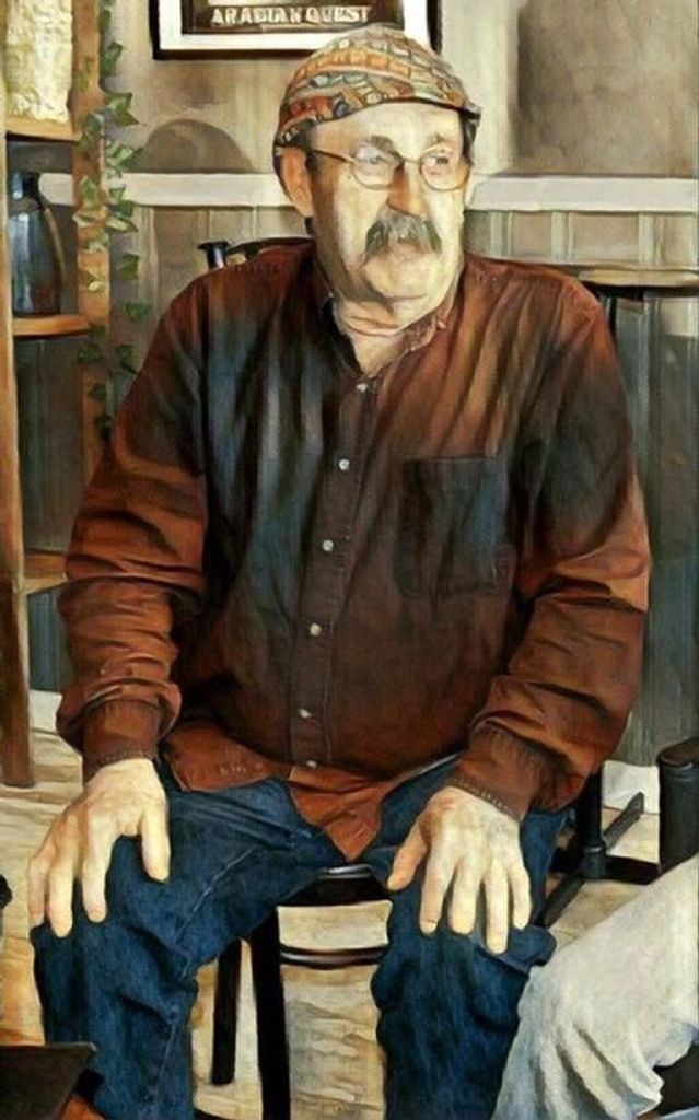 Samuel Anthony Linn Profile Photo
