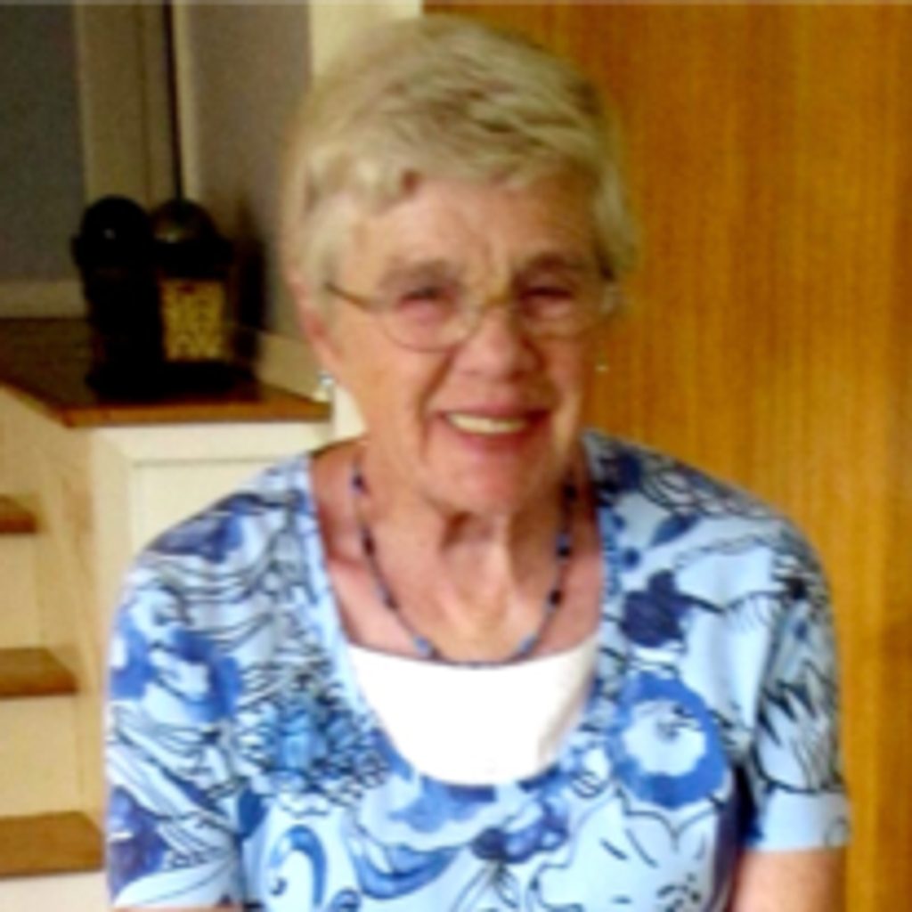 Ruby Geffre