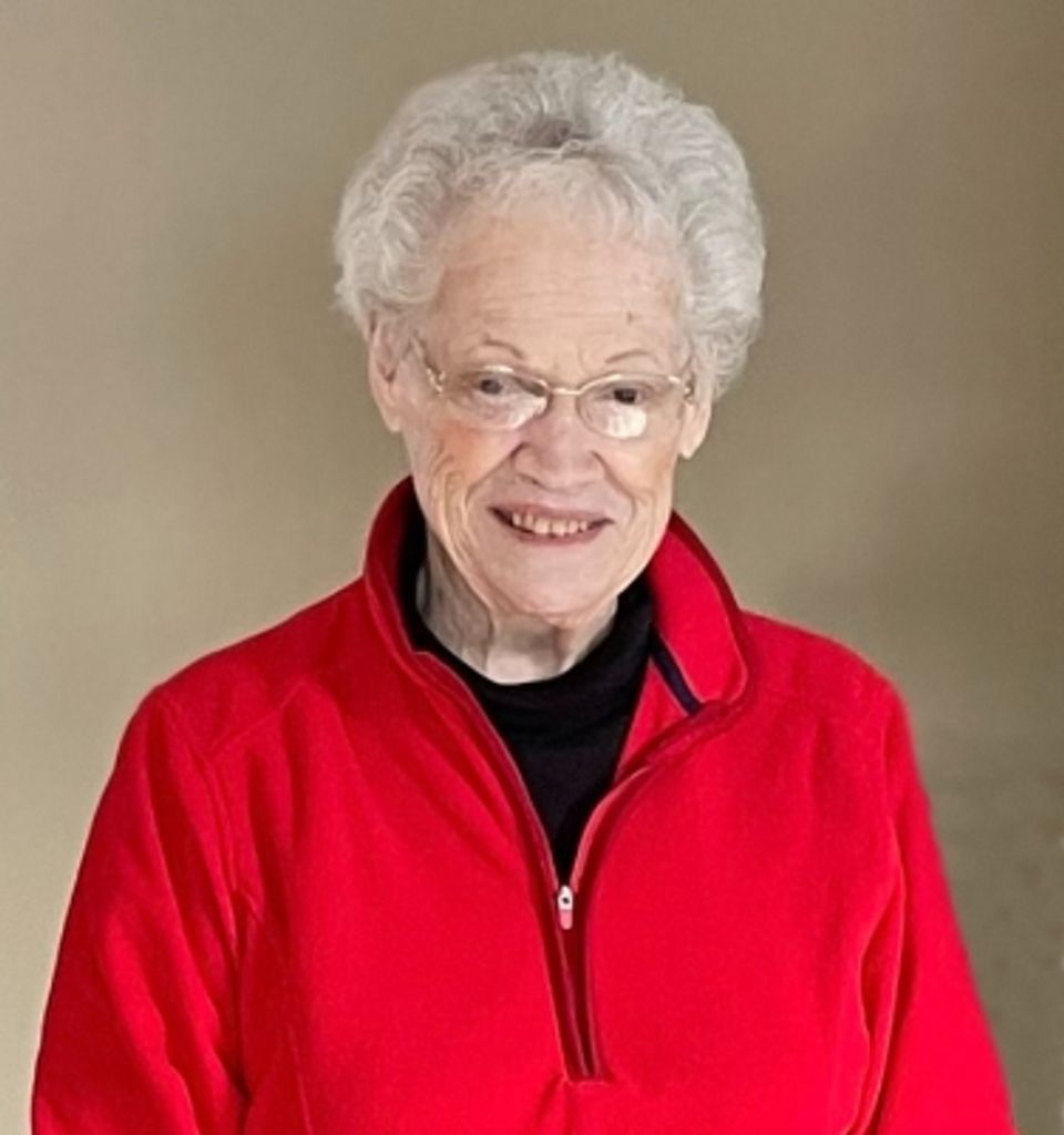 Charlene Rhoades Profile Photo