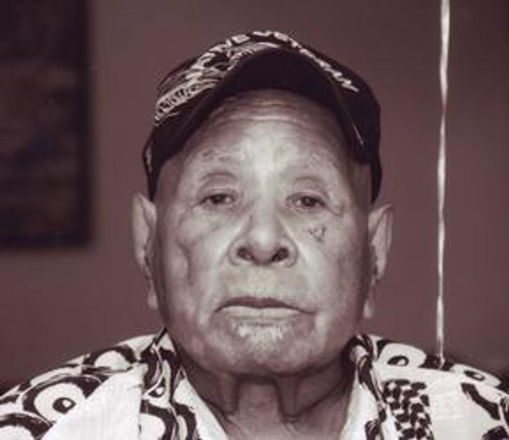 Adam D. "Pen" Anderson, Sr. Profile Photo