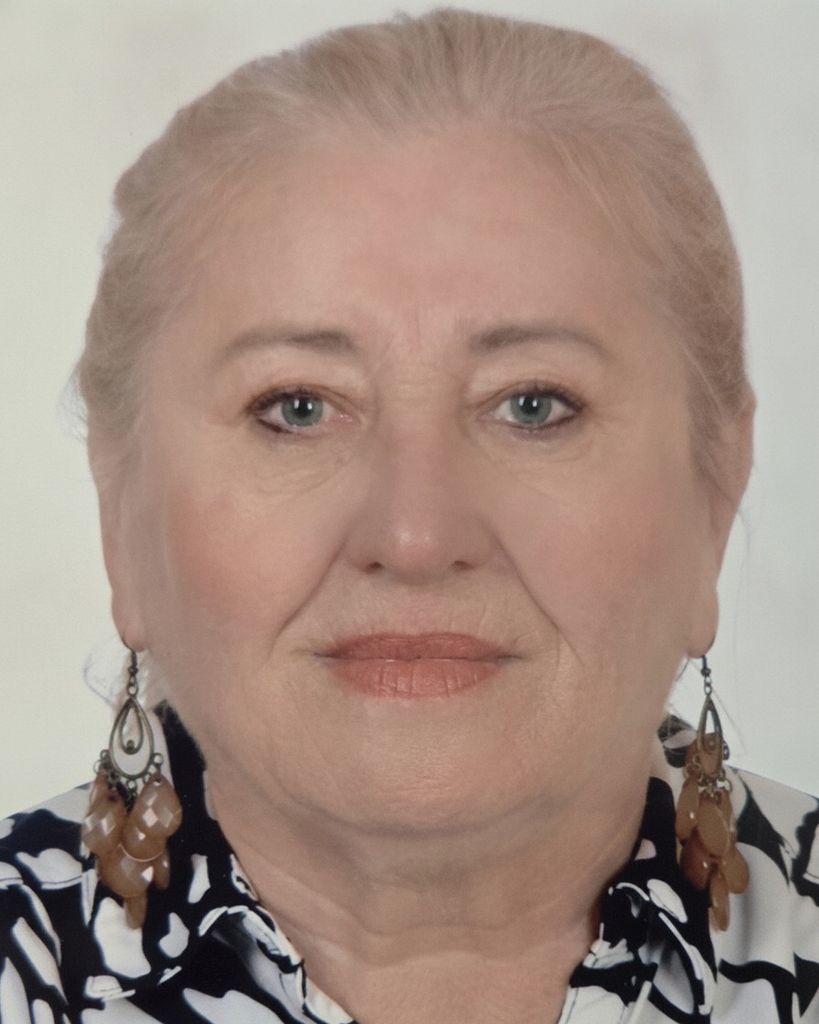 Janina Gerega