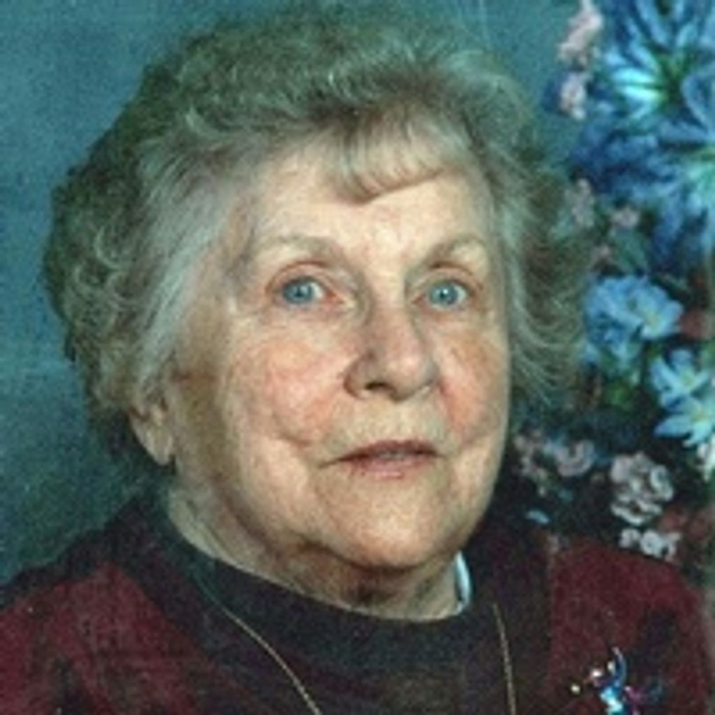 Lois Marie Arey