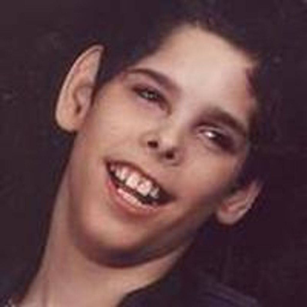 Andrew Julian Yanez