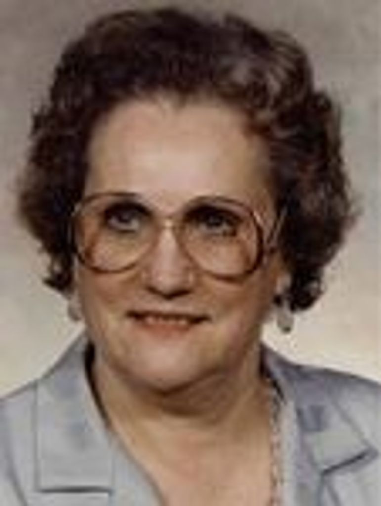 Dorothy C. Krzanowski