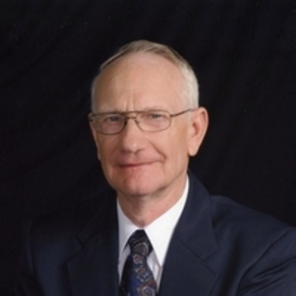 Paul J Brown