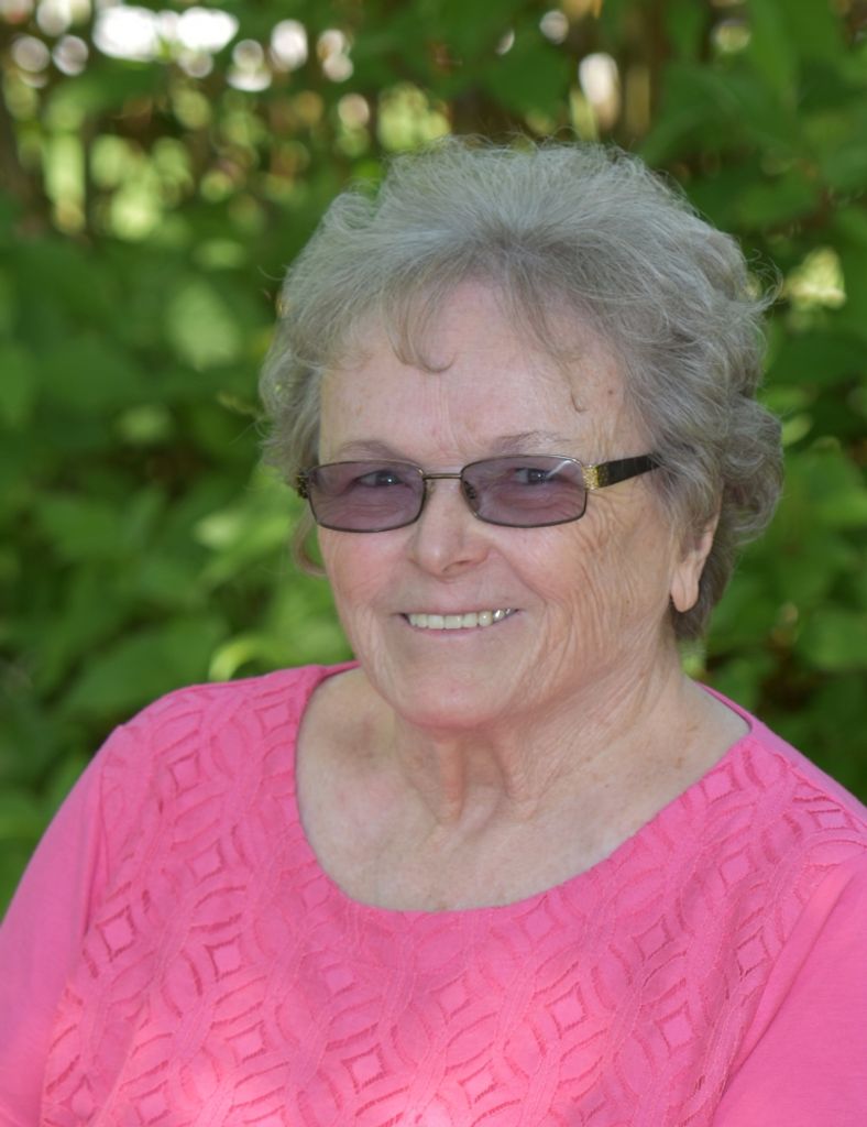 Lois Elaine Roberson Profile Photo