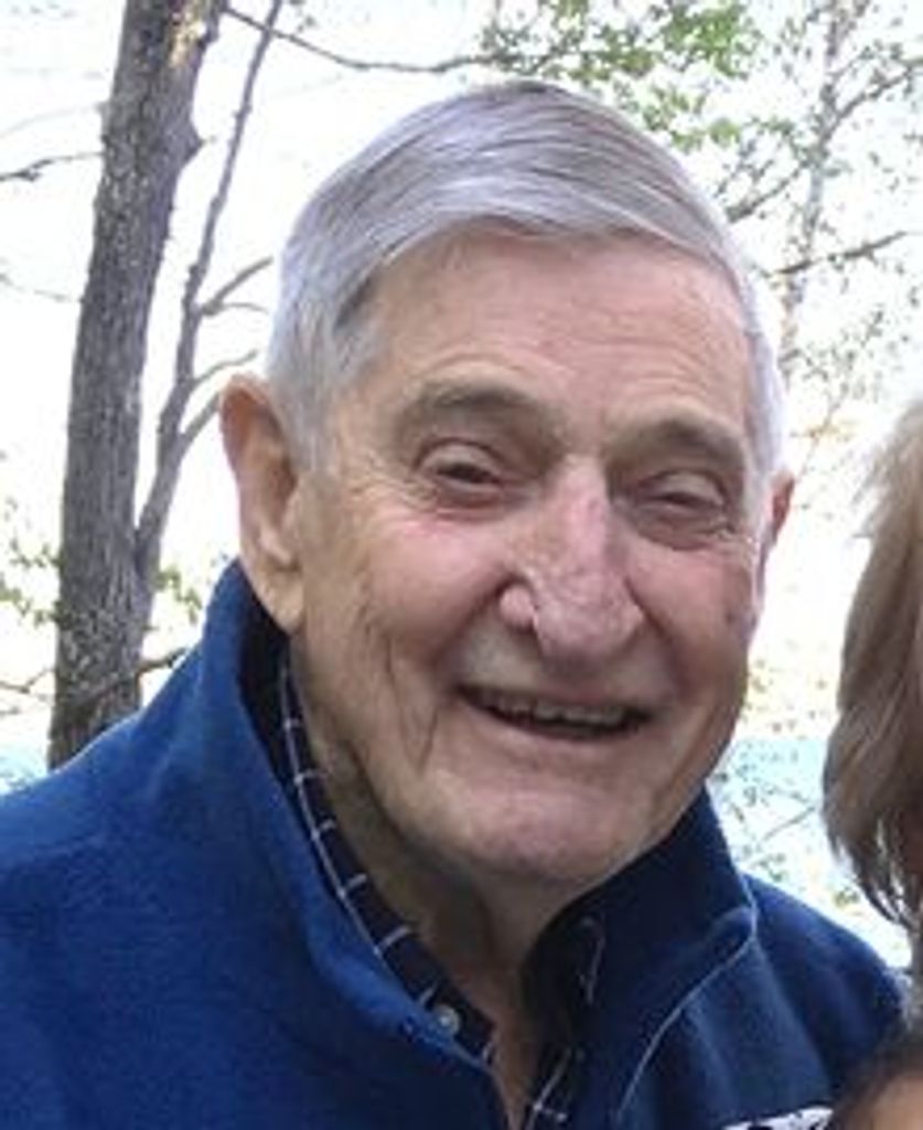 William  J. Nofsker