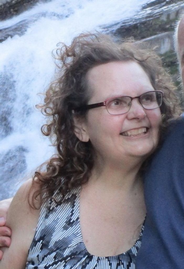 Paulette Joy Patrick