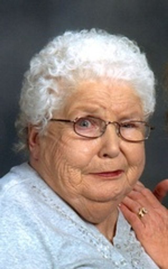 Dorothy M. (Adams)  Riggs