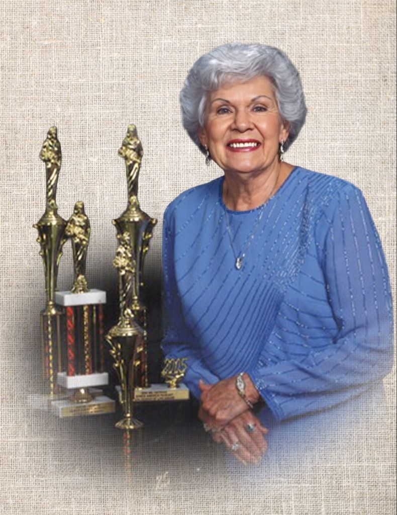 Lois Worley Gaither Profile Photo
