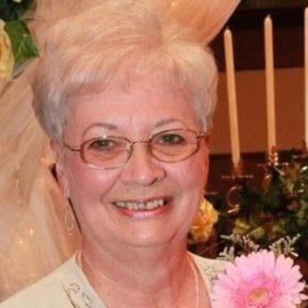 Deloris Ann Johnson