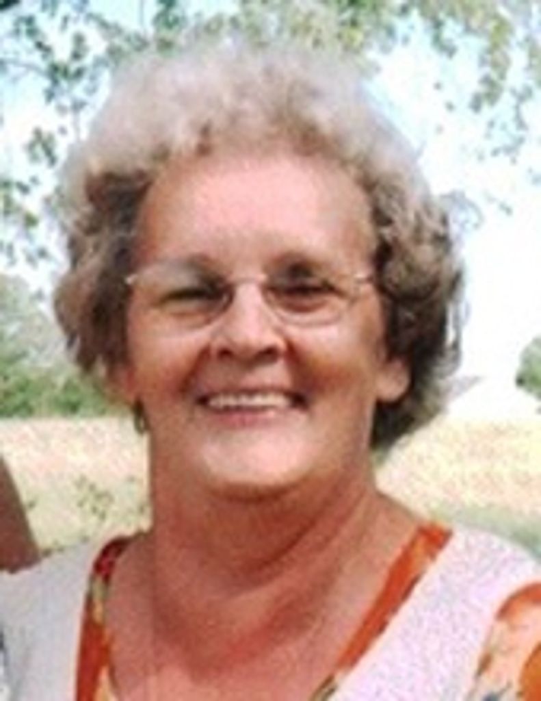 Charlotte Fay Hankins