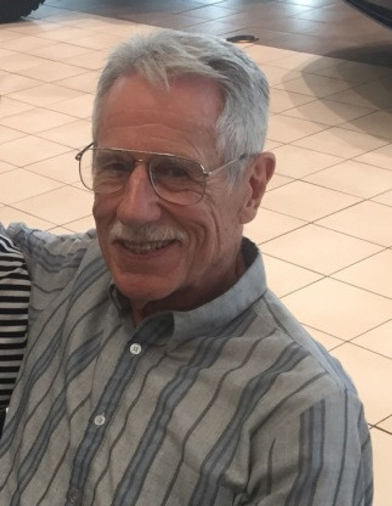 David J. Cartuyvelles