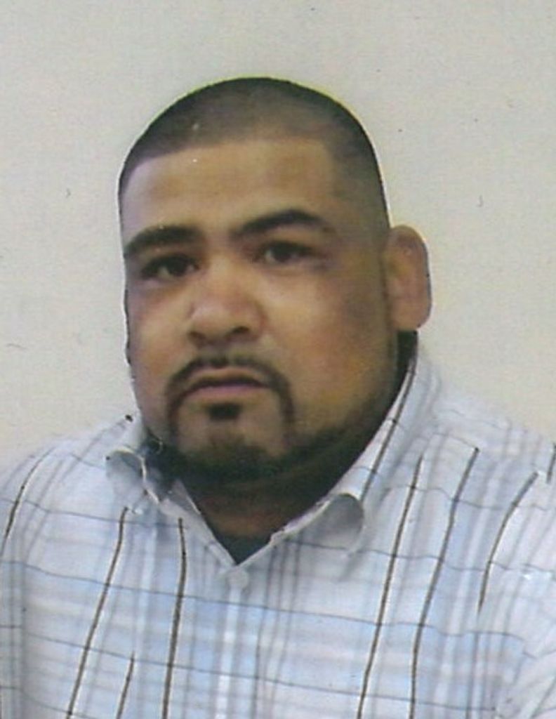 Israel Ramos Jr.