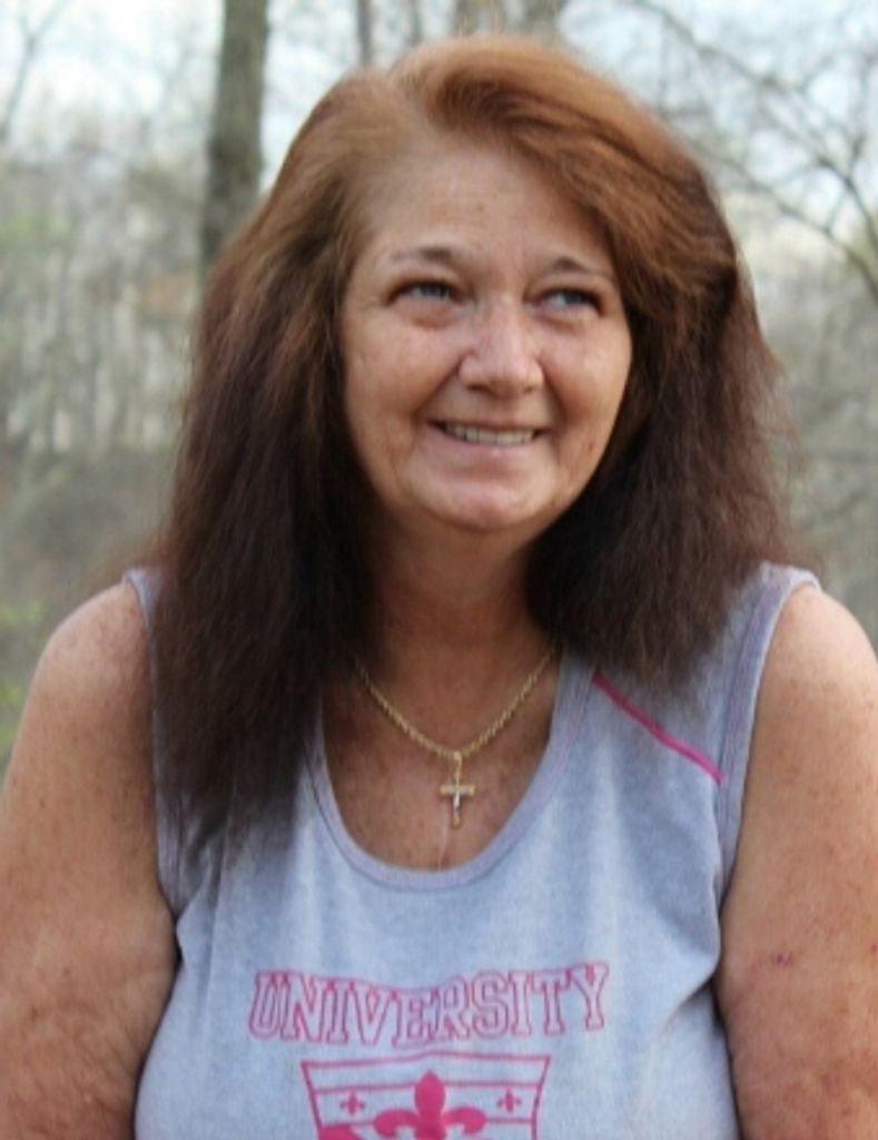 Goldie Mae Westfall Profile Photo