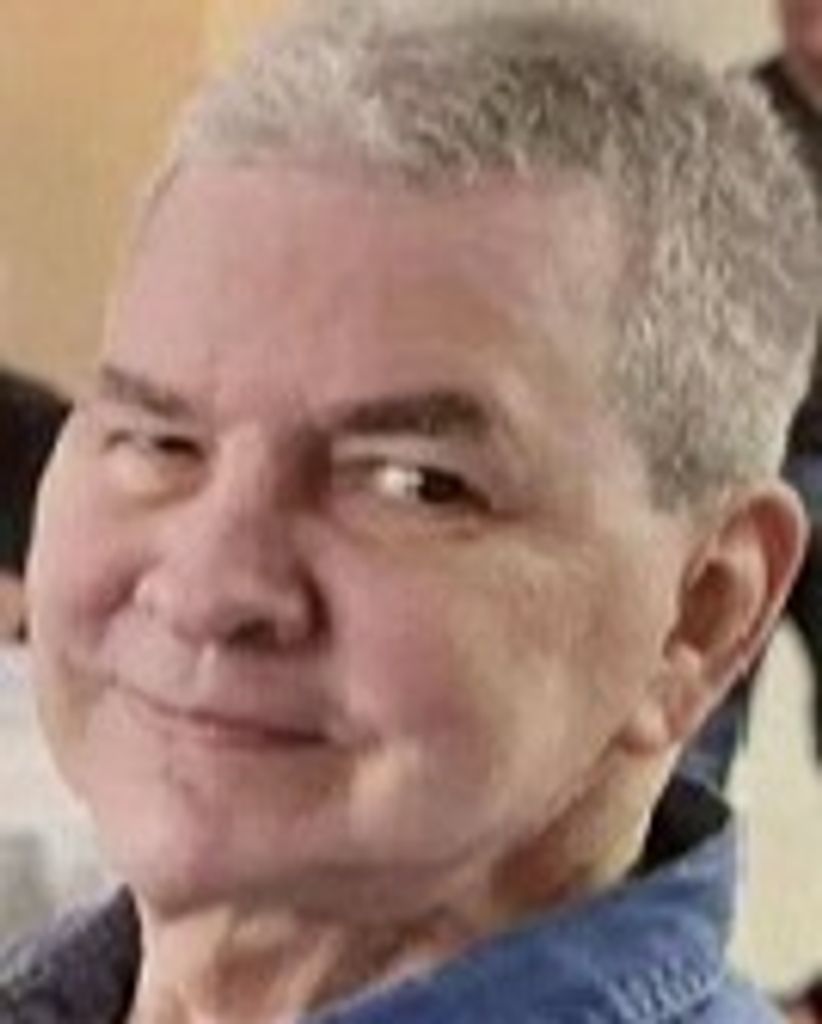 Geoffrey W. "Jim/Monk" Ward Profile Photo