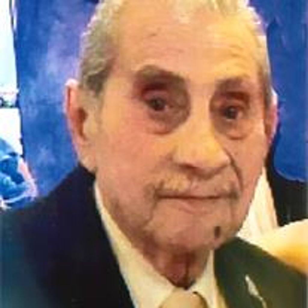 Tomas F. Duran