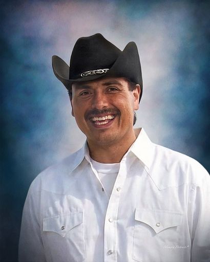 Ernest Dominguez's obituary image