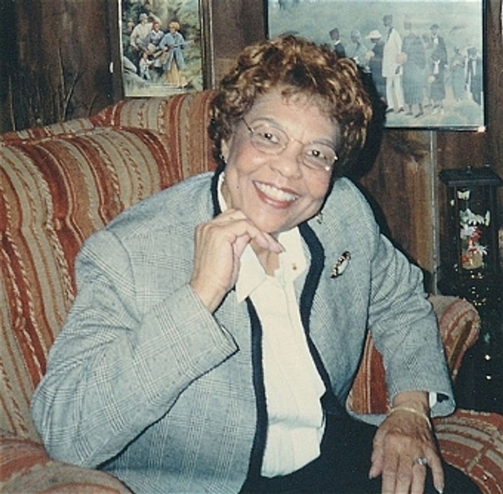 Eleanor Billingslea Profile Photo