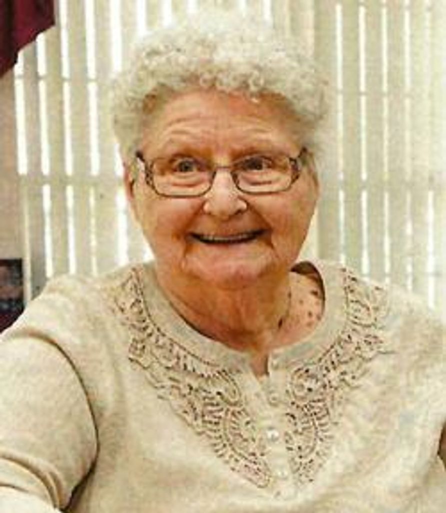 Doris Ramsey