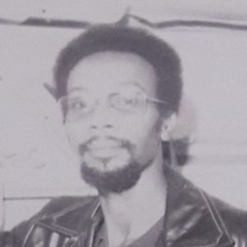 Ralph Rodgers