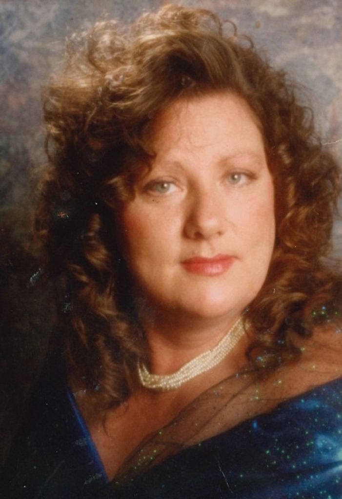 Kim M. Ledden Garza Crawford Profile Photo