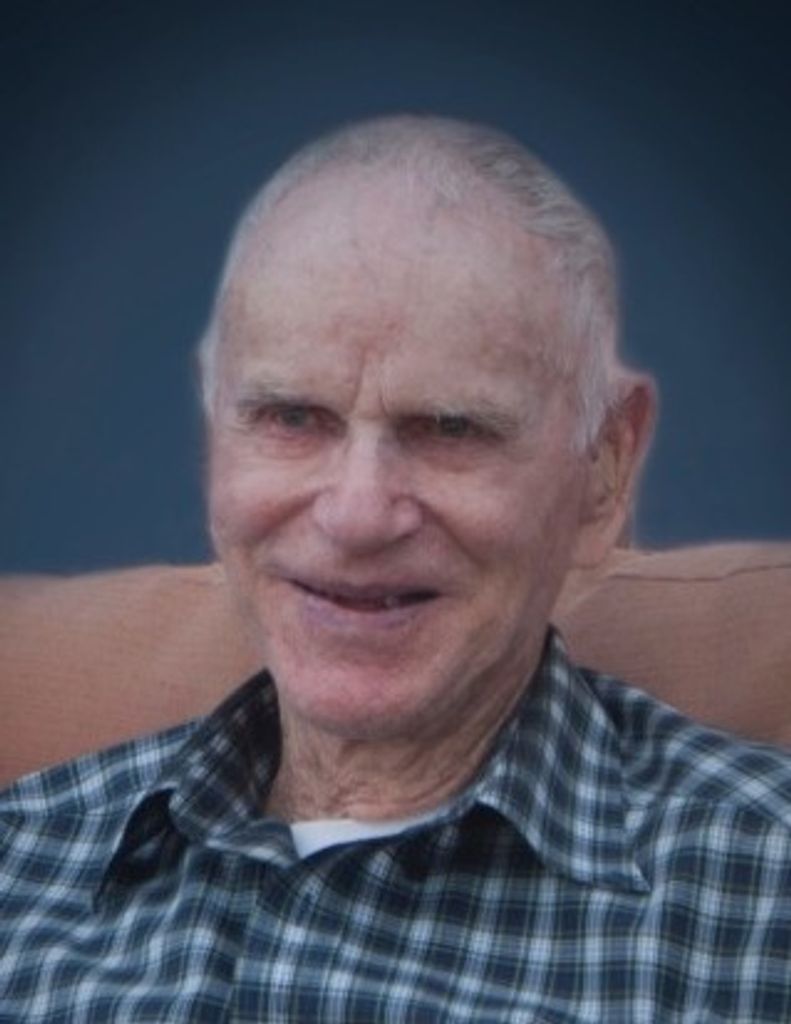 Willis Paul Mumm