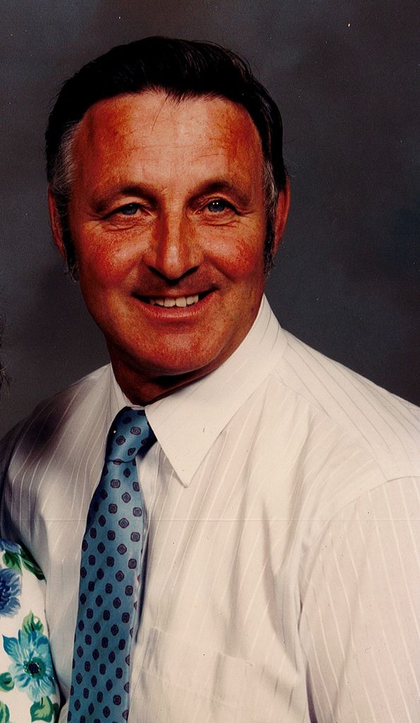 Normand Bernier Profile Photo