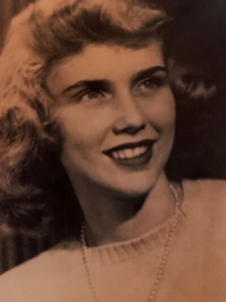 Rose Ann Griesenbeck Profile Photo