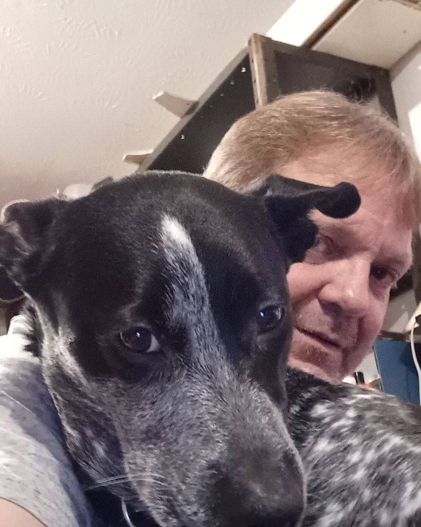 Terry Ray Smith Profile Photo