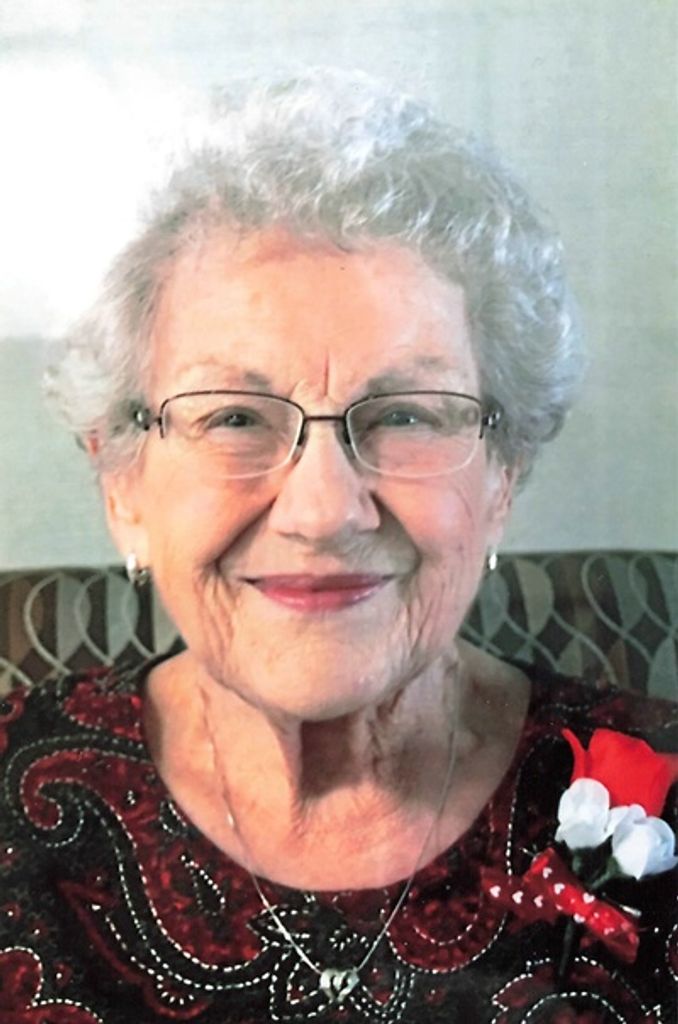Jane Mary Pesch