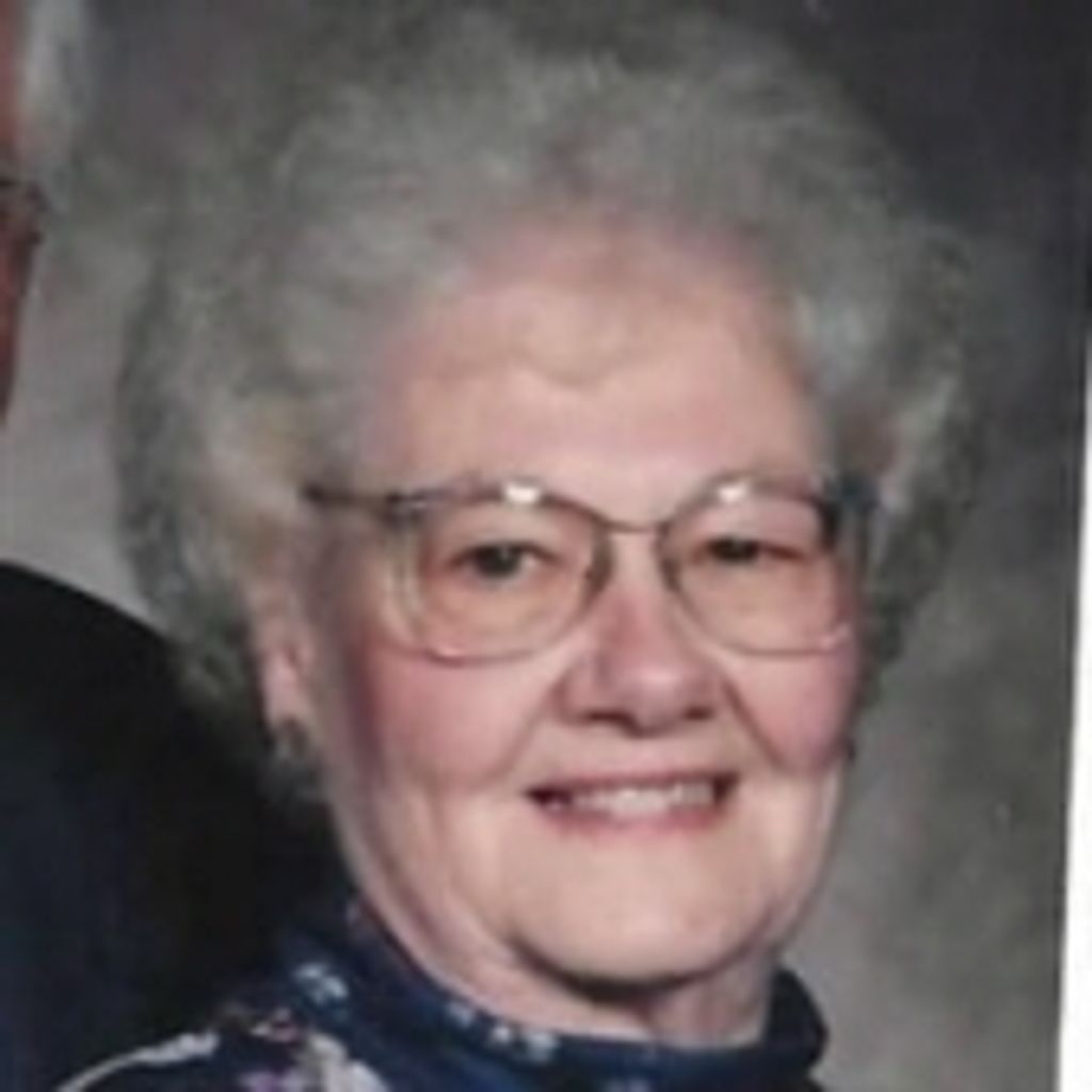 Bernita B. Runte