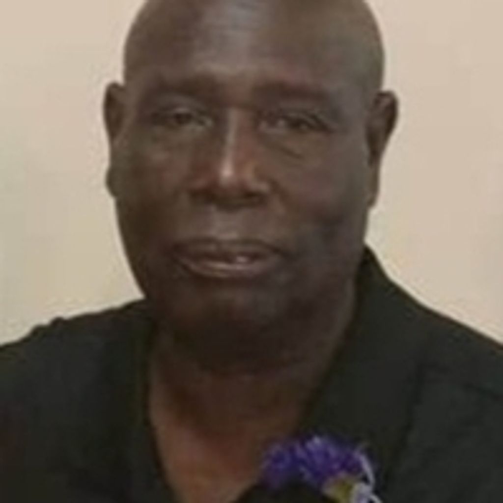 Claude "Clyde" Davis