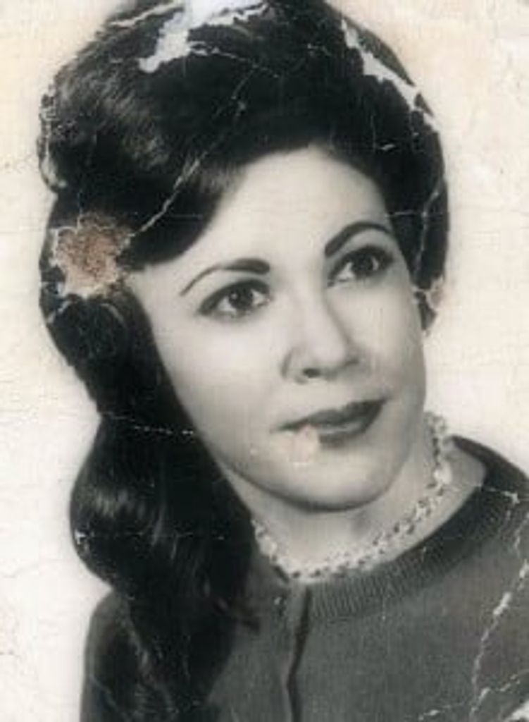 Odalee Collins Profile Photo