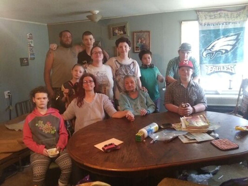 Dorothy Lou Howell Profile Photo