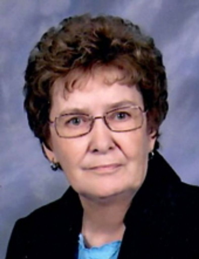Joan Birkhead
